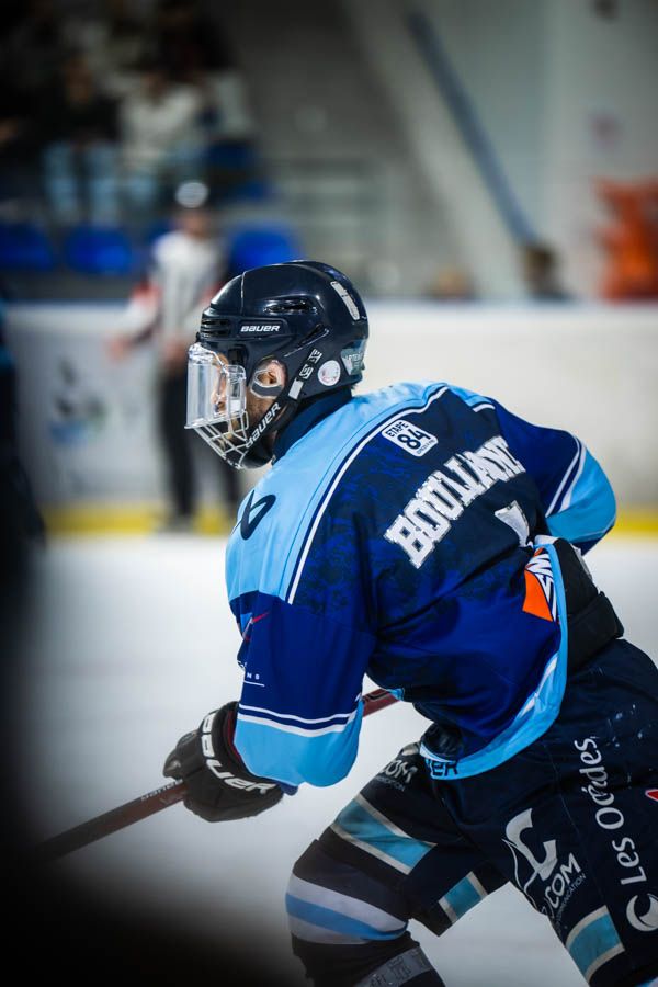 Photographe de sport en Indre-et-Loire 37 - Tours