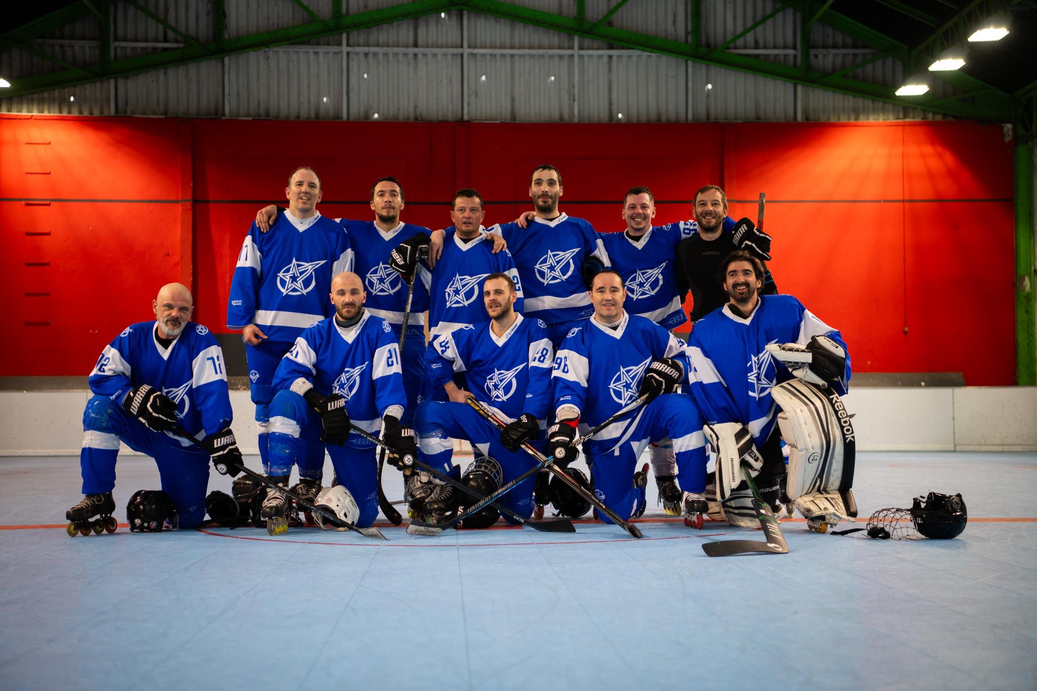 Photographies de sport