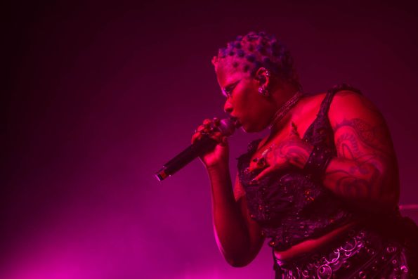 Photographe d'artiste