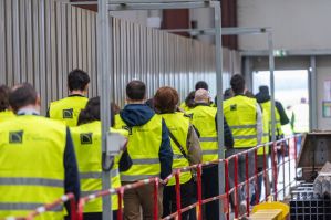 Photographe entreprise à Tours