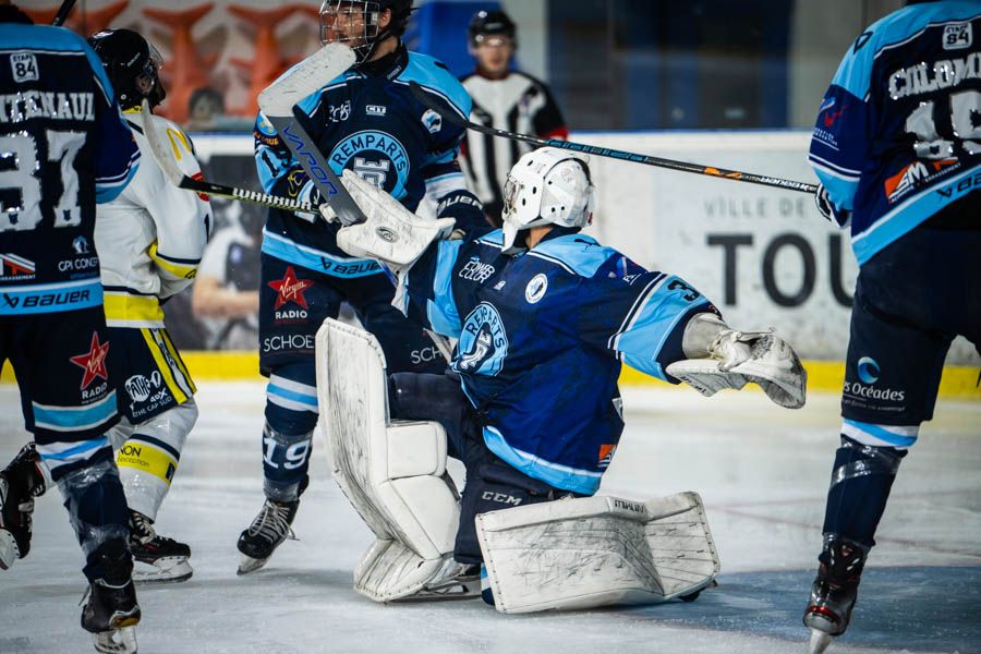 Photos sport à Tours