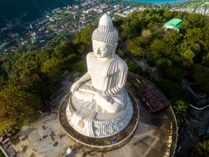 Prise de vue aérienne par drone à Tours