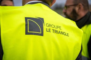 Photographe en entreprise à Tours