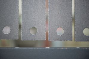 Shooting photos en entreprise