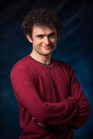 Portrait photo d'équipe à Tours