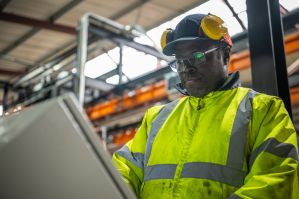 Photographies industrielles à Tours dans le 37