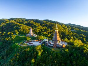 Vidéo par drone à Tours et dans l'Indre et Loire 37