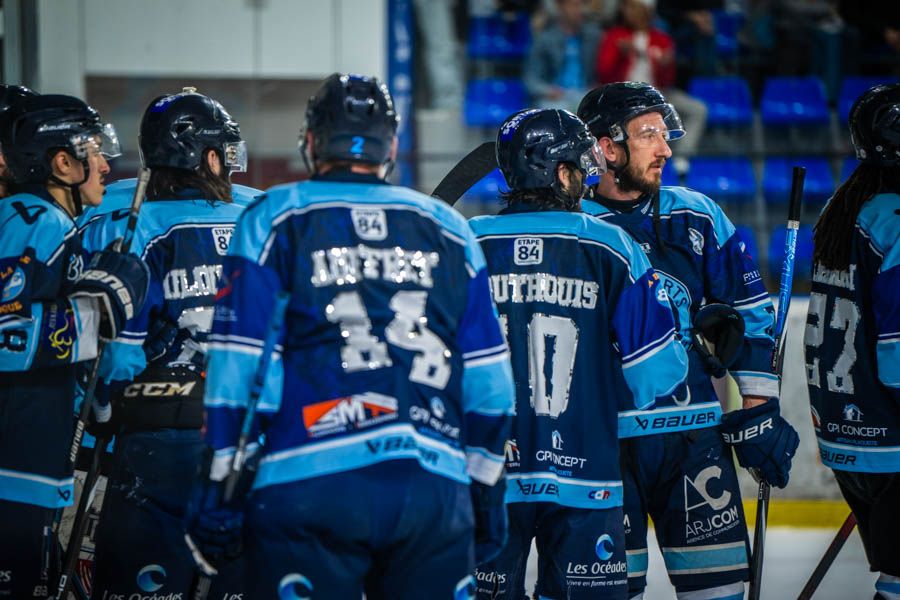 Photographie de sport à tours