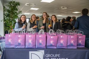 Prises de vues Photos en entreprise à Tours