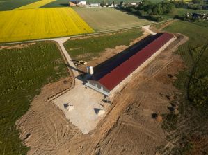 Photographie par drone à Tours