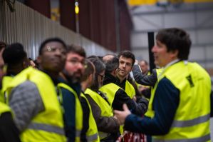 Photographe professionnel à Tours