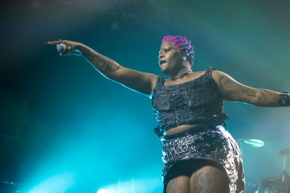 Photos pour concert proche de Tours