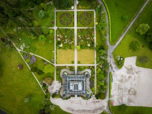 Photos aériennes à Tours et en région centre