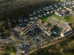 Photographie et vidéo en drone ves Tours en Région Centre Val de Loire