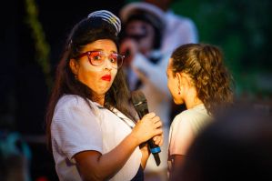 Photo de spectacle à Tours