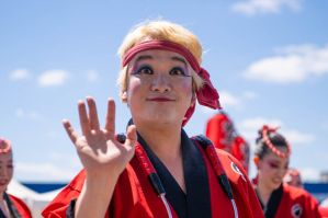 Japan Tours Festival