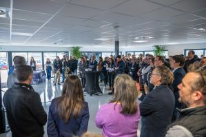 Photographie entreprise à Tours