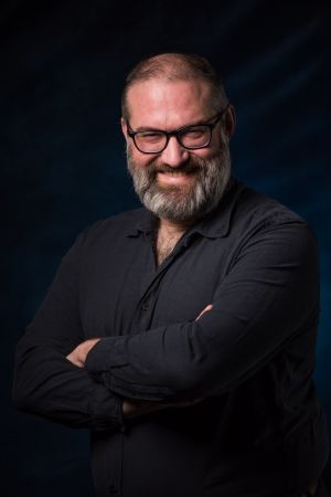 Shooting photos à Tours