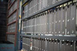 Photos en entreprise à Tours et sa région