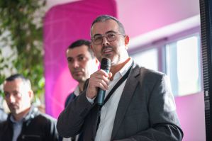 Photographies pour entreprise à Tours