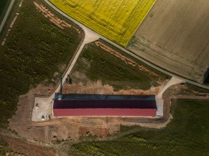 PHOTOGRAPHIE ET VIDéo AERIENNE TOURS