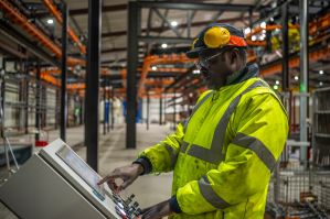 Photos d'entreprise à Tours