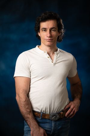 Portraitiste photographe Tours