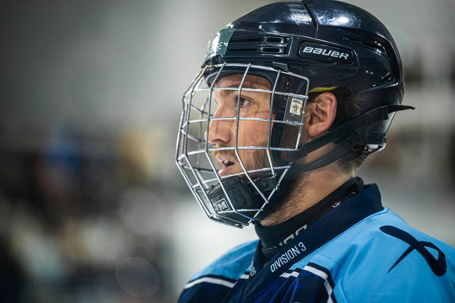 Photographe de sport