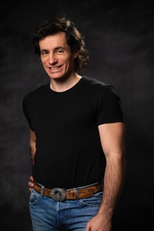 Portrait photo en entreprise à Tours dans l'Indre et Loire 37