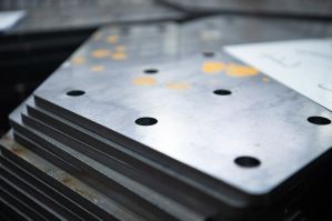 Photographie industrielle à Tours