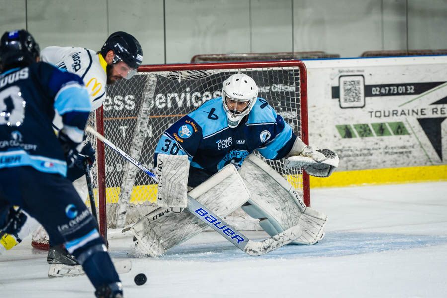 Photos événements sportifs sur Tours