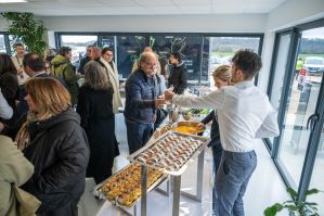 Photographie professionnelle pour entreprise à Tours